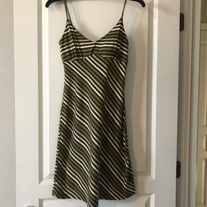 Rhapsody dress